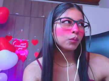 Xallysonx_ Chaturbate stream image from February 15, 2026