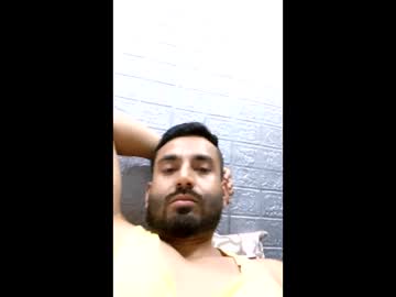 Buffmaster_ Chaturbate stream image from February 15, 2026