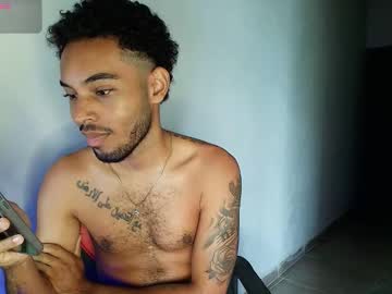 Colinlatinbrown Chaturbate stream image from February 15, 2026