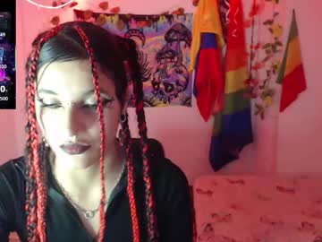 Dakkohott Chaturbate stream image from February 15, 2026