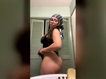 Desireeleex Chaturbate stream image from February 15, 2026