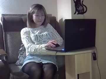 Ellajohnsonx Chaturbate stream image from February 15, 2026