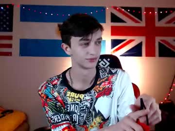 John_Winx Chaturbate stream image from February 15, 2026