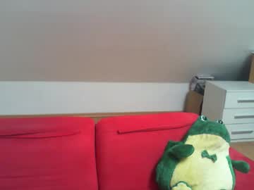 Kaffefee Chaturbate stream image from February 15, 2026