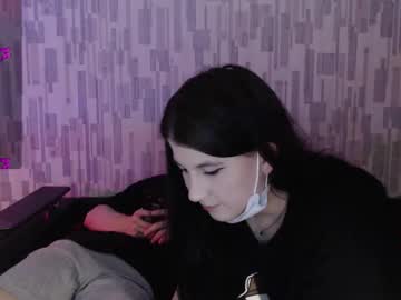 Maximumandangel Chaturbate stream image from February 15, 2026