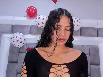 Megan_Siner Chaturbate stream image from February 15, 2026