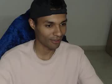 Mr_Max__ Chaturbate stream image from February 15, 2026