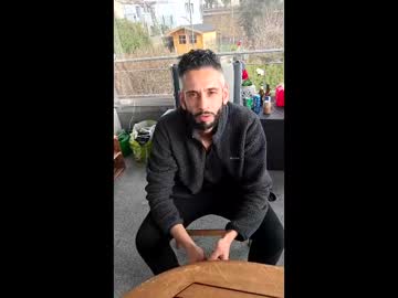 Mrlongplay835366 Chaturbate stream image from February 15, 2026