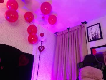 Noise_Lux Chaturbate stream image from February 15, 2026