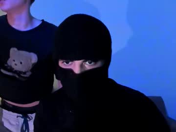 Richard_Bern Chaturbate stream image from February 15, 2026
