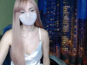 Sophie_Ainsworth Chaturbate stream image from February 15, 2026