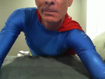 Supergirlaz Chaturbate stream image from February 15, 2026