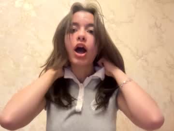Wanettavina Chaturbate stream image from February 15, 2026