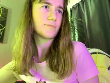 Agniia257 Chaturbate stream image from February 15, 2026