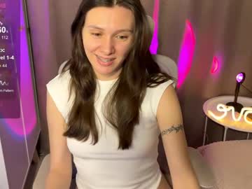 Ameliahenderson Chaturbate stream image from February 15, 2026