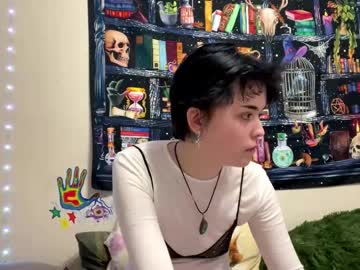 Chaos_At_Midnight Chaturbate stream image from February 15, 2026