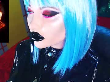 Crazypinkyball Chaturbate stream image from February 15, 2026