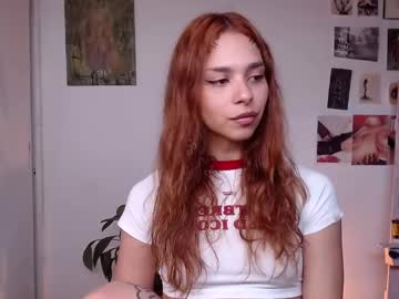 Golden_Alaska Chaturbate stream image from February 15, 2026