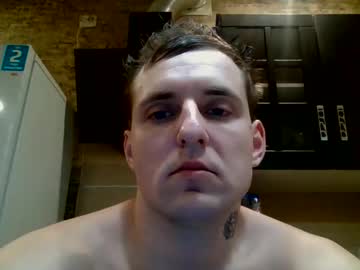 Johny_Hurdman27 Chaturbate stream image from February 15, 2026