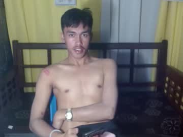 Jonel_Xx Chaturbate stream image from February 15, 2026