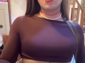 Sissyenfalda Chaturbate stream image from February 15, 2026