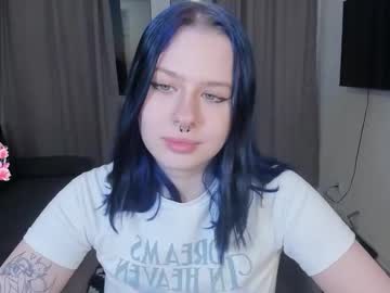 Tender__Kitty Chaturbate stream image from February 15, 2026