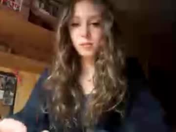 Terricaywood Chaturbate stream image from February 15, 2026