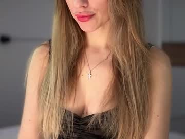 Victoriachance Chaturbate stream image from February 15, 2026