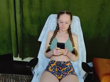 1goldilocks Chaturbate stream image from February 15, 2026