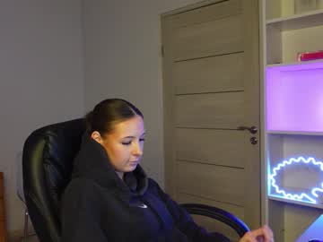 Alice_Spear Chaturbate stream image from February 15, 2026