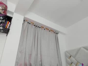 Alison_Thomas1 Chaturbate stream image from February 15, 2026