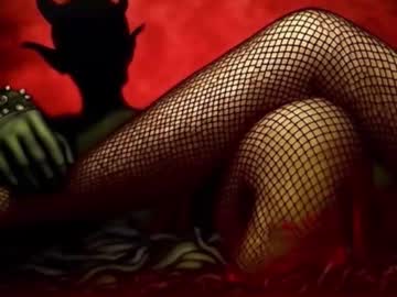 Carnygoat Chaturbate stream image from February 15, 2026