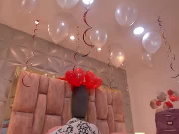 Charlotte_Icee Chaturbate stream image from February 15, 2026