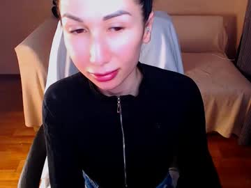 Fairy_Elli_Hot Chaturbate stream image from February 15, 2026
