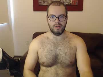 Hairy_1988_ Chaturbate stream image from February 15, 2026