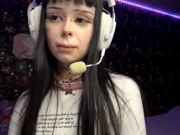 Kathimatayoshi Chaturbate stream image from February 15, 2026