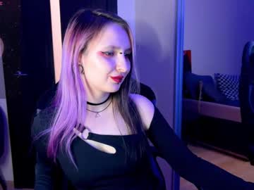 Lavender_Monster Chaturbate stream image from February 15, 2026