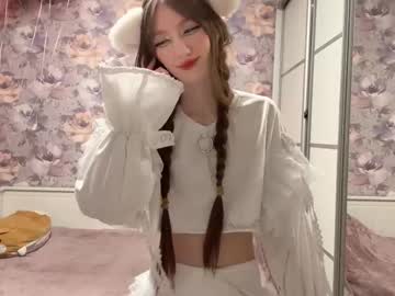 Nyxora Chaturbate stream image from February 15, 2026