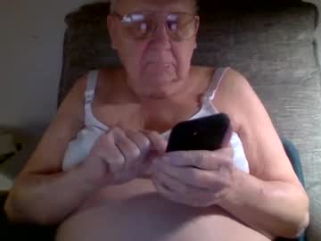 Starman40003131 Chaturbate stream image from February 15, 2026