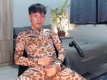 Urpinoyasianx Chaturbate stream image from February 15, 2026