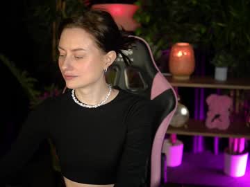 Baby_Luna_Xo Chaturbate stream image from February 15, 2026