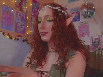 Charming_Lilly Chaturbate stream image from February 15, 2026