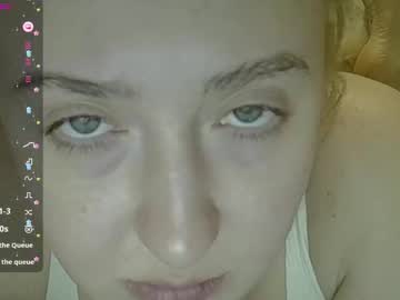 Curvywild_Lady30 Chaturbate stream image from February 15, 2026