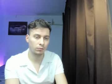 Dreamboy240 Chaturbate stream image from February 15, 2026