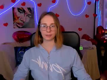 Evalora_Vei Chaturbate stream image from February 15, 2026