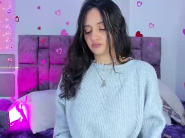 _Gabbyx_ Chaturbate stream image from February 15, 2026