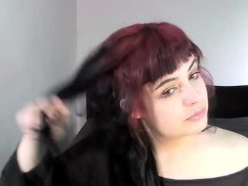 Hanna99moon Chaturbate stream image from February 15, 2026