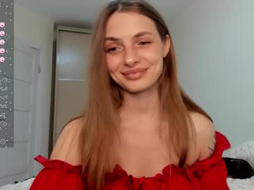 Ju_Lii Chaturbate stream image from February 15, 2026