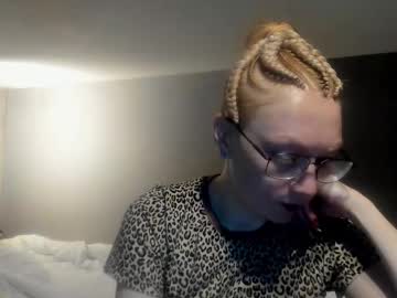 Lucky_Licky20 Chaturbate stream image from February 15, 2026