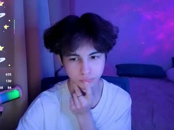 Lukahayes Chaturbate stream image from February 15, 2026